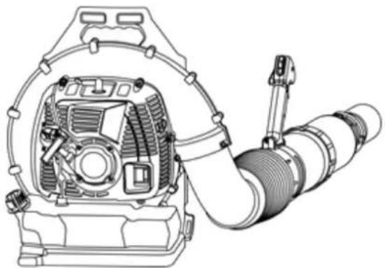Fuxtec FX-LBP185TPRO - MONTAGE - 1