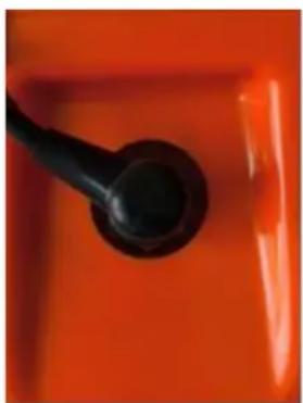 Fuxtec FX-LBP185TPRO - Neste caso: - 1