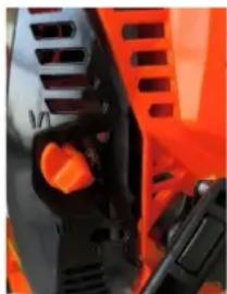 Fuxtec FX-LBP185TPRO - Prima dell'inizio - 1