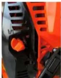 Fuxtec FX-LBP185TPRO - Voor de start - 1