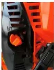 Fuxtec FX-LBP185TPRO - Before the start - 1