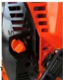 Fuxtec FX-LBP185TPRO - Antes de la salida - 1