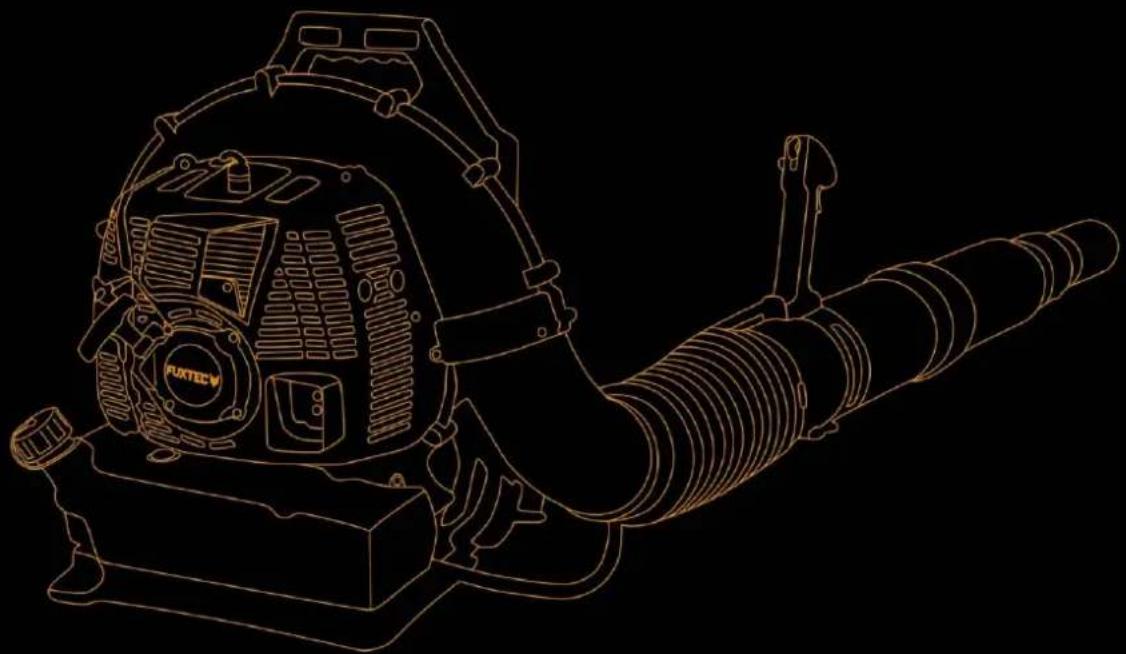 Fuxtec FX-LBP185TPRO - FX-LBP185TPRO - 1