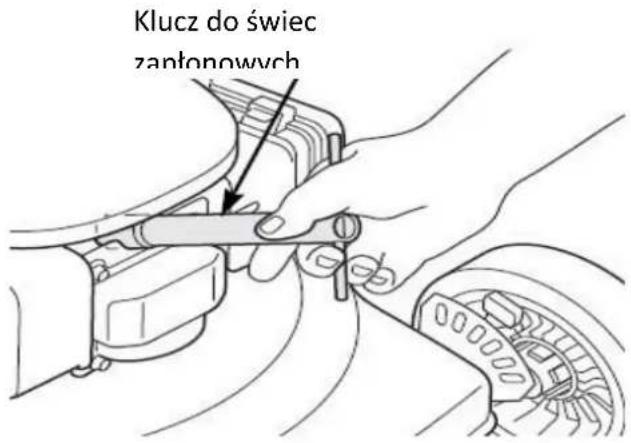Fuxtec FX-RM5170ZK - Korzystanie z funkcji Easy Clean - 4