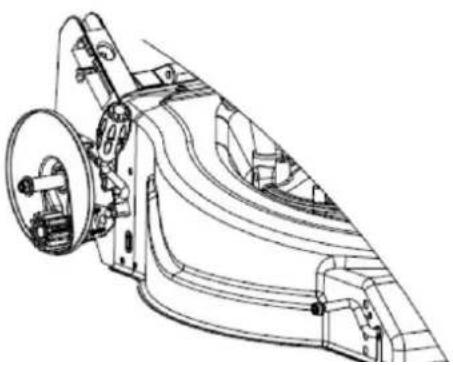 Fuxtec FX-RM5170ZK - Montering - 1