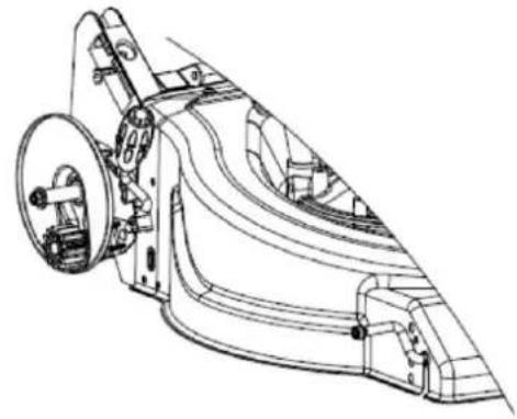 Fuxtec FX-RM5170ZK - Informatie en waarschuwingen - 9