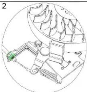Fuxtec FX-RM5170ZK - Filtre - 1