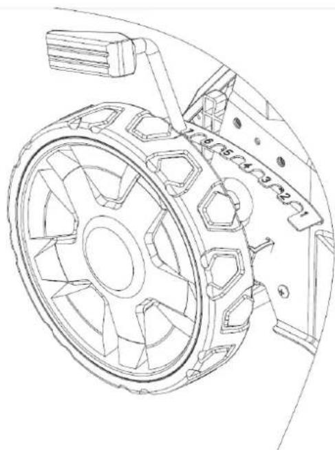 Fuxtec FX-RM5170ZK - Vor der ersten Nutzung - 4