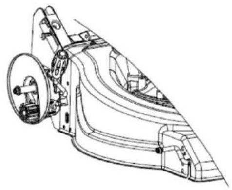 Fuxtec FX-RM5170ZK - Assembly - 1