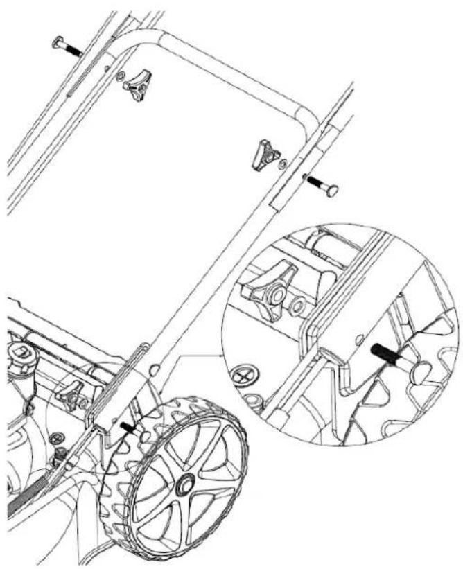 Fuxtec FX-RM5170ZK - Informazioni a avvertenze - 10