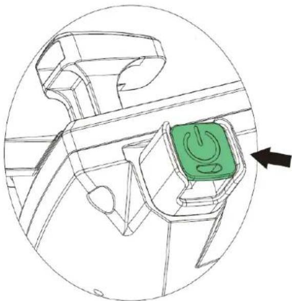 Fuxtec FX-RM5170ZK - Working with the mower - 4