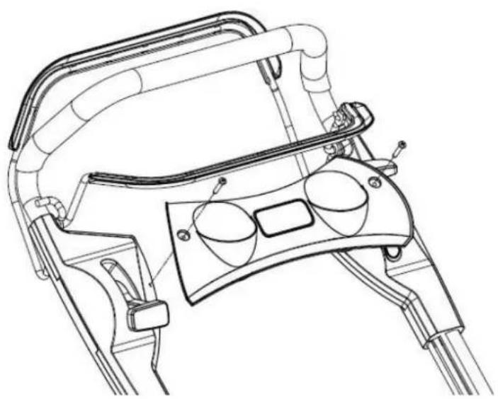 Fuxtec FX-RM5170ZK - Montaż - 4