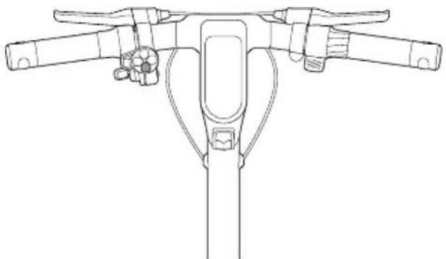 SEGWAY Ninebot eKickScooter F3 Pro E - NL - 1