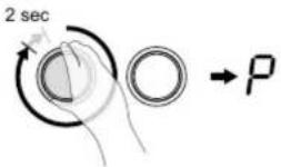 NOVY Easy 90 Prestige - Power-Funktion - 4