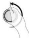 NOVY Easy 90 Prestige - Automatische naloopfunctie - 6