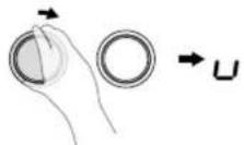 NOVY Easy 90 Prestige - Warmhaltefunktion - 2