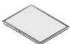 SAMSUNG NZ85C6058FK - Installazione del piano cottura - 5