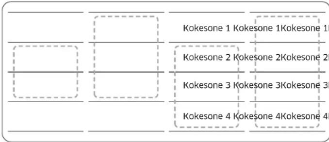 SAMSUNG NZ85C6058FK - Fleksisone Pluss (Kun for modeller med Fleksisone Pluss) - 2