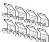 SAMSUNG NZ85C6058FK - NAPOMENA - 4