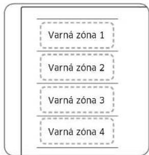 SAMSUNG NZ85C6058FK - Flex zóna Plus (pouze pro modely vybavené funkcí Flex zóna Plus) - 1