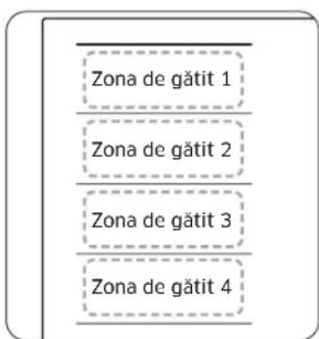 SAMSUNG NZ85C6058FK - Zonă Flex Plus (doar pentru modelele cu zonă Flex Plus) - 1