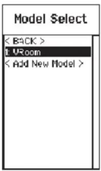 SPEKTRUM DXC+ - MODEL SELECT - 2