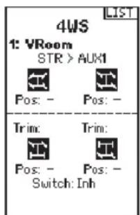 SPEKTRUM DXC+ - MIXER PROGRAMMABILE - 3