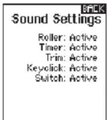 SPEKTRUM DXC+ - TELEMETRIA - 1