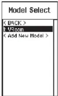 SPEKTRUM DXC+ - DIENSTPROGRAMME - 5