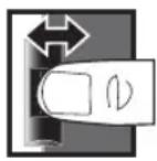 SPEKTRUM DXC+ - USING THE SCROLL WHEEL SELECTOR - 2