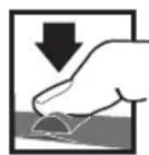 SPEKTRUM DXC+ - VERWENDEN DES SCROLLRAD-WÄHLERS - 1