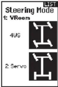 SPEKTRUM DXC+ - PROGRAMMIERBARE KOMBINATION - 2