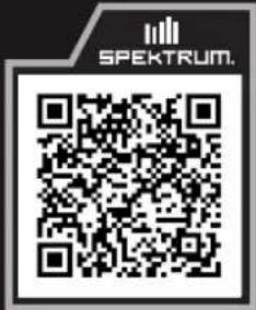 SPEKTRUM DXC+ - 2