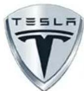 TESLA Model S (2026) - Droits d'auteurs et marques déposées - 2