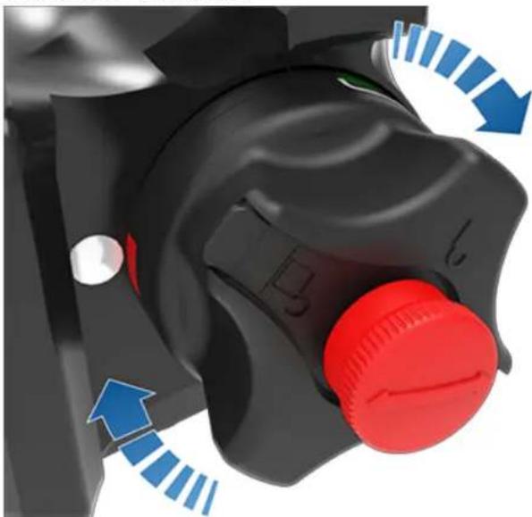 TESLA Model S (2026) - Connexion du dispositif d'attelage de la remorque - 4