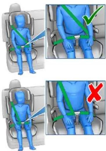 TESLA Model S (2026) - Britax römer kidfix i-size - 1