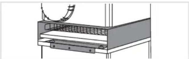 ASKO HI150G - Postavljanje skrivenog pomoćnika (Hidden Helper) - 6