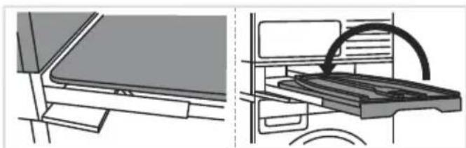 ASKO HI150G - ATTENTION! - 2