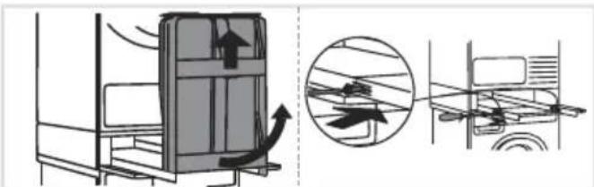 ASKO HI150G - ! WARNING! - 4