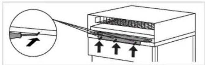 ASKO HI150G - ⚠️ UPOZORENJE! - 1