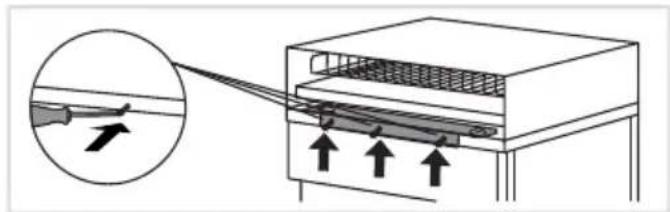 ASKO HI150G - Bruke den skjulte hjelperen - 7