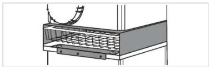 ASKO HB150G - ! WARNING! - 5