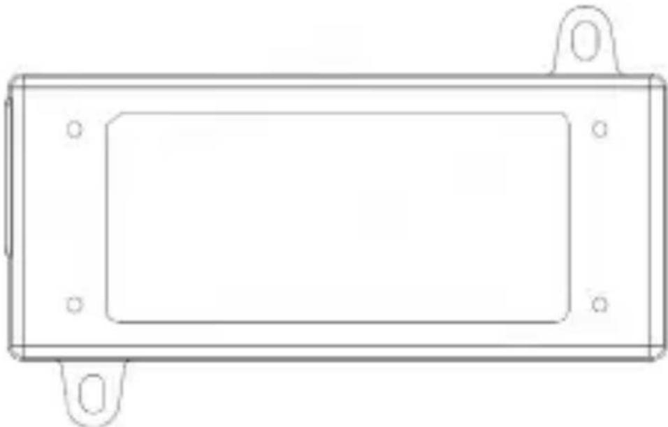 Digitus DN-95104-1 - Installation murale - 1