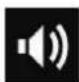 PIONEER AVH-4100NEX - Touch the following keys in the following order. - 3