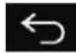 PIONEER AVH-4100NEX - Touch the following keys or buttons to control the radio. - 4