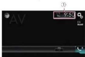 PIONEER AVH-4100NEX - PRECAUCIÓN - 2