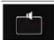 PIONEER AVH-4100NEX - Selecting the audio output - 1