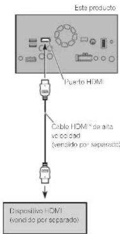 PIONEER AVH-4100NEX - PRECAUCIÓN - 2
