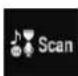 PIONEER AVH-4100NEX - Using category scan - 2