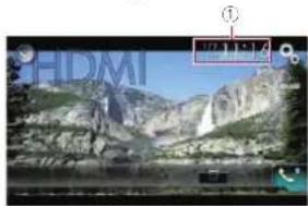 PIONEER AVH-4100NEX - PRECAUCIÓN - 2